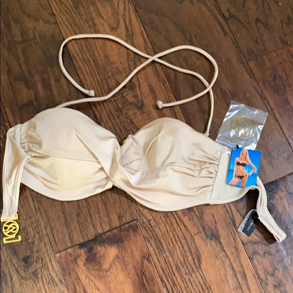 Victoria Secret bikini top